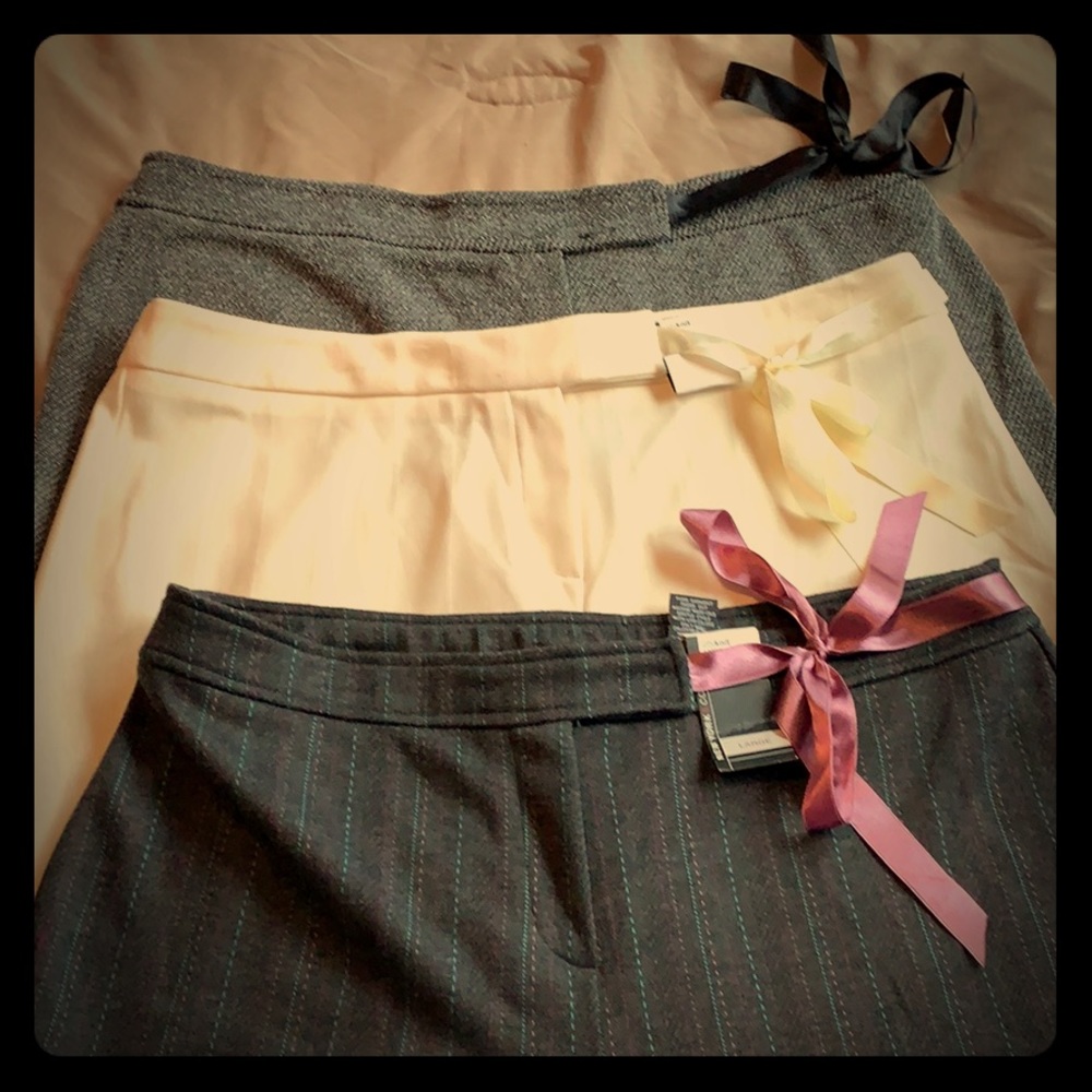 pants